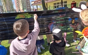  Wielkanocnego Polowania na Pisanki - gr. 4-latków (1)