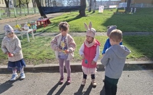  Wielkanocnego Polowania na Pisanki - gr. 4-latków (4)