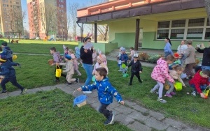  Wielkanocnego Polowania na Pisanki - gr. 4-latków (7)