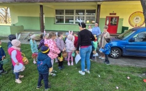  Wielkanocnego Polowania na Pisanki - gr. 4-latków (5)