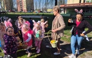  Wielkanocnego Polowania na Pisanki - gr. 4-latków (4)