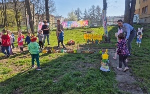  Wielkanocnego Polowania na Pisanki - gr. 4-latków (2)