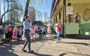  Wielkanocnego Polowania na Pisanki - gr. 4-latków (3)
