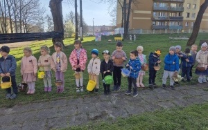  Wielkanocnego Polowania na Pisanki - gr. 4-latków (5)