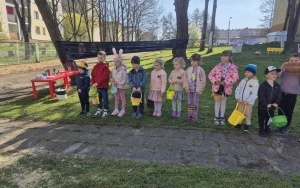  Wielkanocnego Polowania na Pisanki - gr. 4-latków (6)