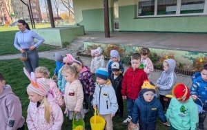  Wielkanocnego Polowania na Pisanki - gr. 4-latków (4)