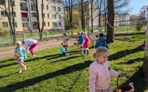  Wielkanocnego Polowania na Pisanki - gr. 4-latków (3)