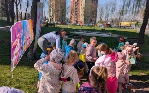 Wielkanocnego Polowania na Pisanki - gr. 4-latków (4)