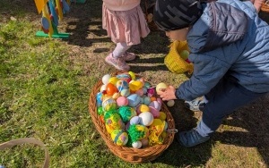  Wielkanocnego Polowania na Pisanki - gr. 4-latków (14)