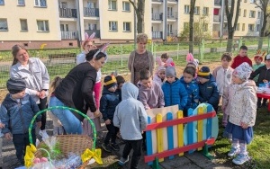  Wielkanocnego Polowania na Pisanki - gr. 4-latków (3)