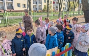  Wielkanocnego Polowania na Pisanki - gr. 4-latków (7)