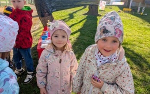  Wielkanocnego Polowania na Pisanki - gr. 4-latków (15)
