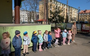  Wielkanocnego Polowania na Pisanki - gr. 4-latków (5)