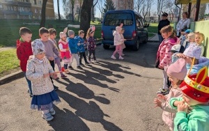  Wielkanocnego Polowania na Pisanki - gr. 4-latków (9)