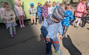  Wielkanocnego Polowania na Pisanki - gr. 4-latków (4)