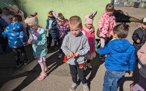  Wielkanocnego Polowania na Pisanki - gr. 4-latków (6)
