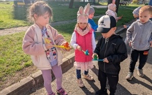  Wielkanocnego Polowania na Pisanki - gr. 4-latków (10)
