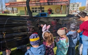  Wielkanocnego Polowania na Pisanki - gr. 4-latków (11)