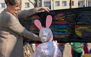  Wielkanocnego Polowania na Pisanki - gr. 4-latków (5)