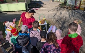  Wielkanocnego Polowania na Pisanki - gr. 4-latków (13)