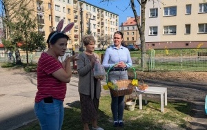  Wielkanocnego Polowania na Pisanki - gr. 4-latków (11)