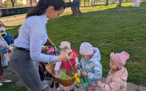  Wielkanocnego Polowania na Pisanki - gr. 4-latków (11)