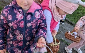  Wielkanocnego Polowania na Pisanki - gr. 4-latków (19)