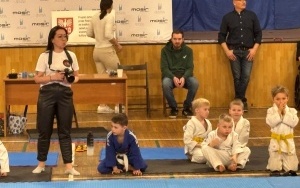 I miejsce dla Antoniego w Judo na Maxa (3)