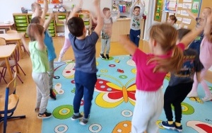 Dzień Zdrowie - grupa 0A (2)