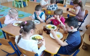 Dzień Zdrowie - grupa 0A (2)