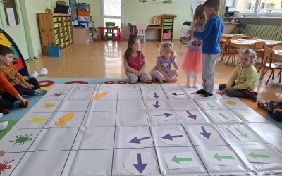 Dzień Marchewki - grupa 4-latków (11)
