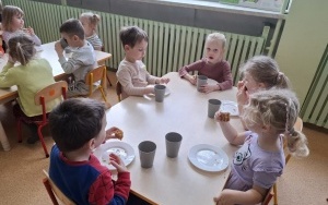 Dzień Marchewki - grupa 4-latków (2)