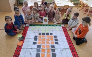 Dzień Marchewki - grupa 4-latków (4)