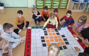 Dzień Marchewki - grupa 4-latków (4)