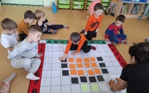 Dzień Marchewki - grupa 4-latków (5)