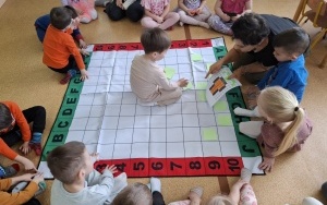 Dzień Marchewki - grupa 4-latków (7)