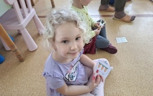 Dzień Marchewki - grupa 4-latków (8)