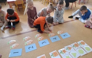 Dzień Marchewki - grupa 4-latków (9)