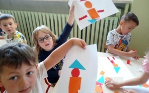 Światowy Dzień Książki - grupa 4-latków (8)