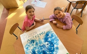 Niebieskie Igrzyska (1)