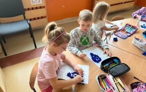 Niebieskie Igrzyska (1)