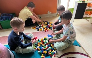 Niebieskie Igrzyska (3)