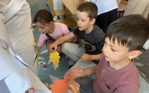 I miejsce w Konkursie Wiedzy Przyrodniczo-Ekologicznej „Czeladzki przedszkolak dobrze wie - bycie EKO modne jest” (1)