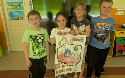 1, 2, 3 Maja - święta narodowe (11)
