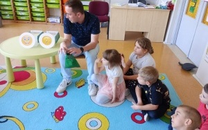 Radość i smutek - grupa 0A (2)
