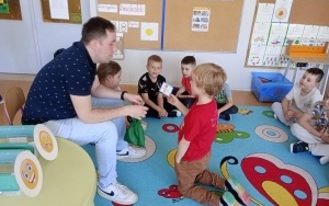 Radość i smutek - grupa 0A (6)