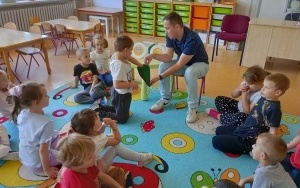 Radość i smutek - grupa 0A (7)