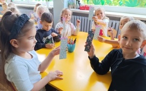 Dzień Bibliotekarza i Bibliotek - gr. 0B i 5-latki (1)