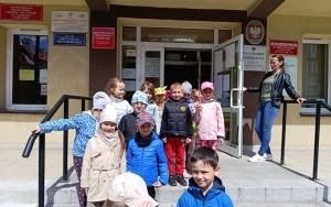 Dzień Bibliotekarza i Bibliotek - gr. 0B i 5-latki (1)