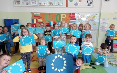Dzień Europy i Unii Europejskiej  (1)